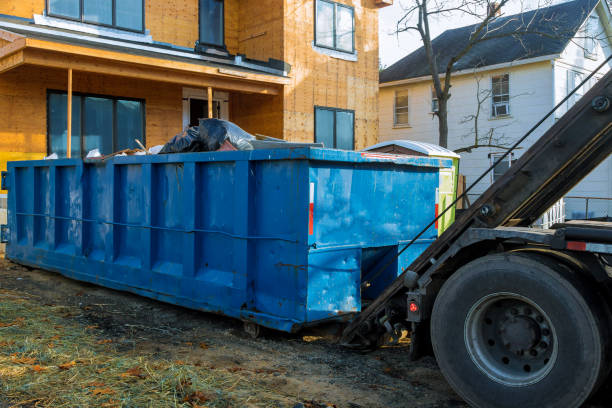 Retail Junk Removal in New Wilmington, PA