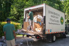 Recycling Services for Junk in New Wilmington, PA